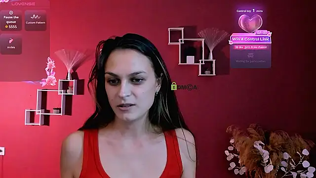 clery_abyss live XXX chat