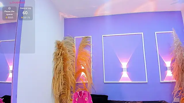 Chat XXX ao vivo de Nalathompson