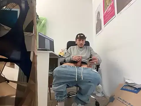 haimana – webcam-show