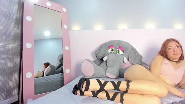 Sol_Radiant live XXX chat