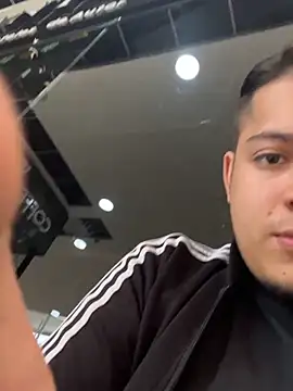 OliverTabordaa webkamerás műsora