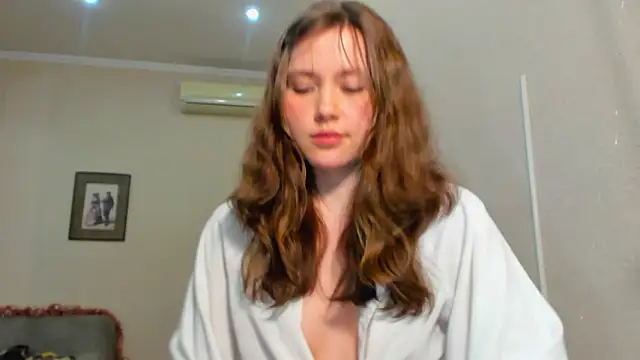 MaryannSofts Chat XXX in diretta