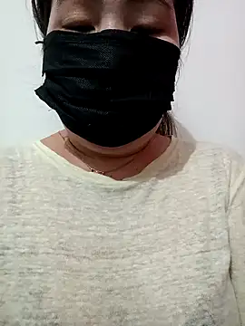 Show webcam de Any_120