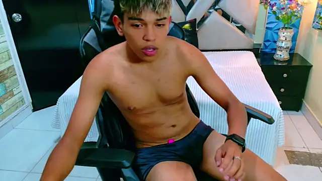 Cris_Judd 在線直播表演