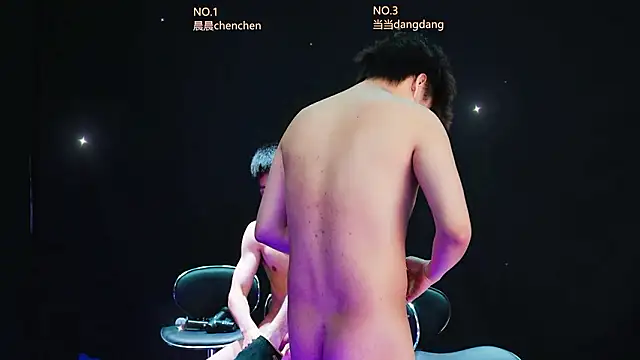 kissbaby-999のウェブカメラショー