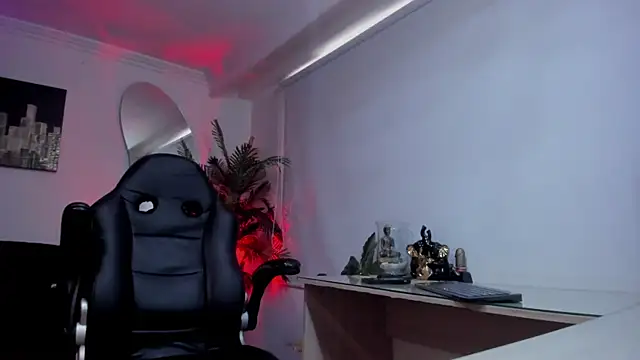 Chat XXX ao vivo de Meghan320