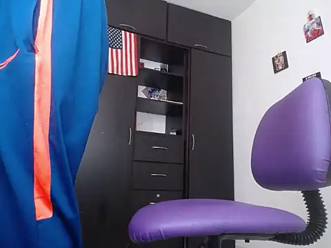 xxxmethodic Show in webcam