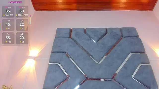 Sembang XXX Secara Langsung LucciaPorter