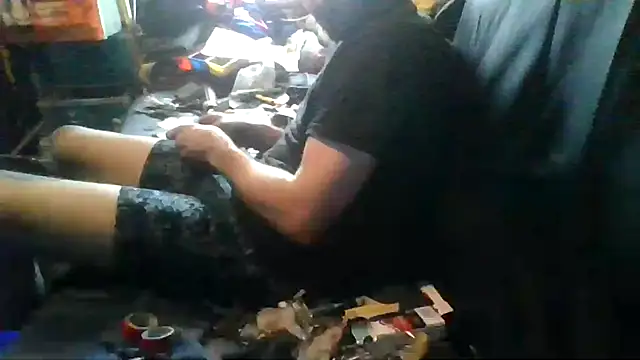 robeaulieu02 – Live XXX-chat