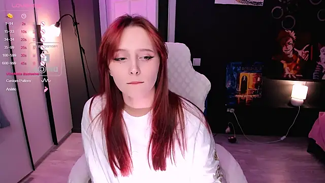 Candy_mintt Chat XXX in diretta