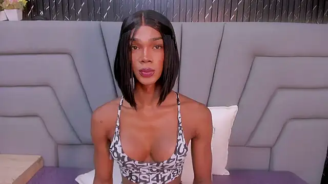 NaomiSteward's Webcam Show