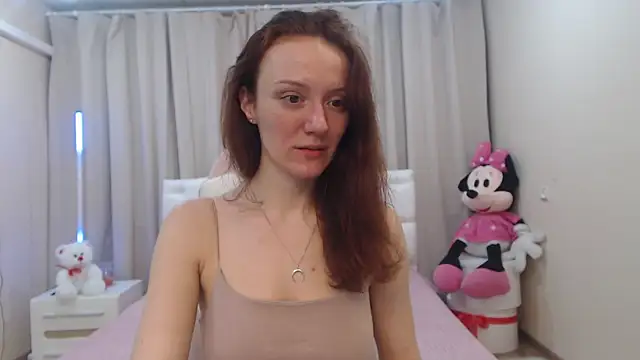 BarbaraStily 即時 XXX 聊天