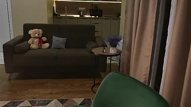 wowmolly Adlı Modelin Canlı XXX Sohbeti