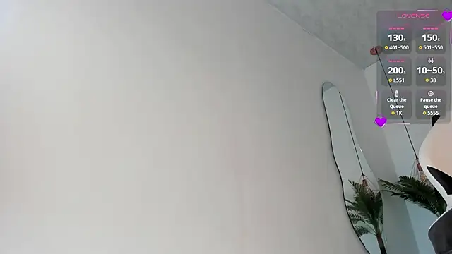 Živý XXX chat Brittany_cute18