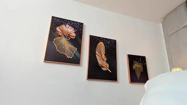 AmbarJensen 即時 XXX 聊天