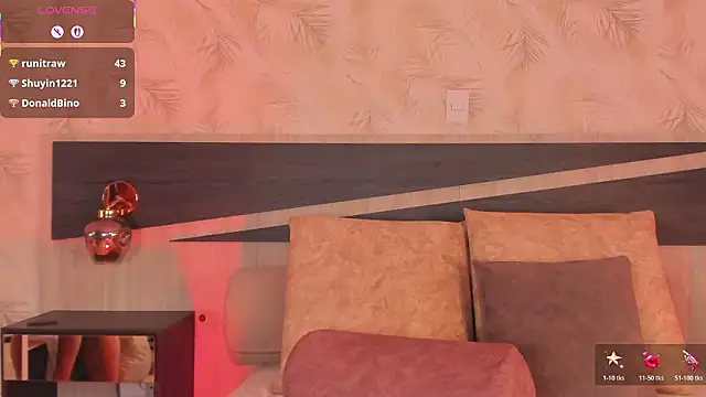 nicolle_pierce Chat XXX in diretta