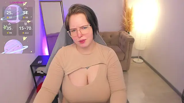 Manic_pixie_ Adlı Modelin Canlı XXX Sohbeti