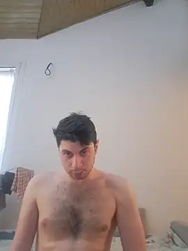 SirMaracuja Webcam show