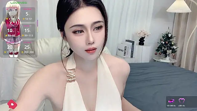 Alma_va 라이브 XXX 채팅