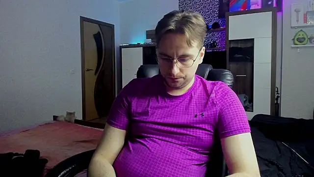 romiosabrino Pertunjukan Webcam