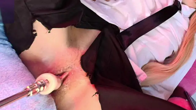 REM-- Adlı Modelin Canlı XXX Sohbeti