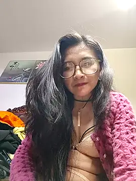 yinyin326's Live XXX Chat