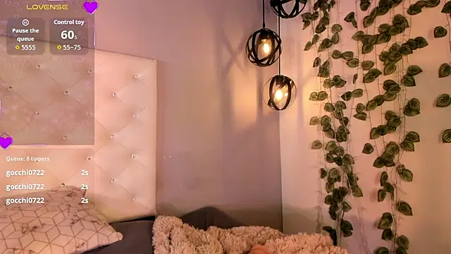 Chat XXX Live Nicollee_Heart