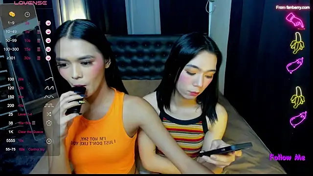 bellamoonlightX 라이브 XXX 채팅