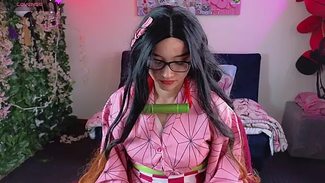 Mia_Haruno's Live XXX Chat