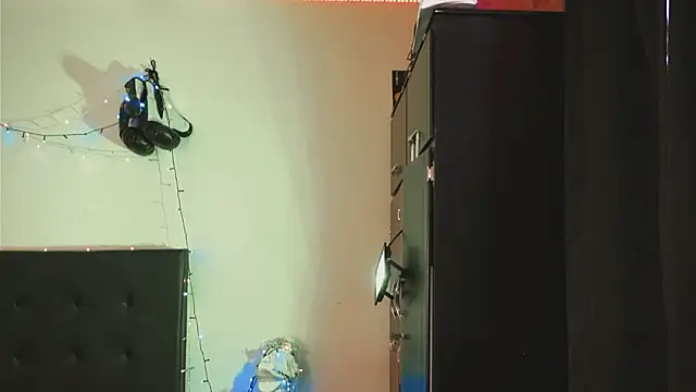 AlphaMasterXxx 网络视讯表演