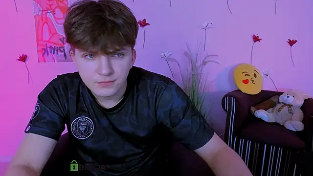 Sembang XXX Secara Langsung travis_wolf_