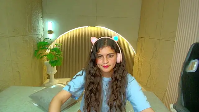 dany_r_ Adlı Modelin Canlı XXX Sohbeti