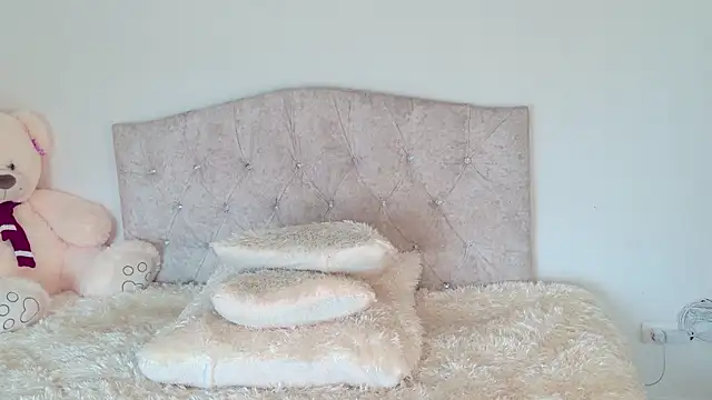 Samantha_Hans Chat XXX in diretta