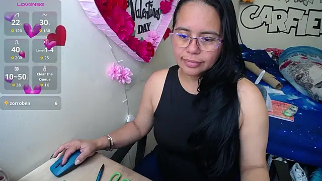 Miss__kendra_ Adlı Modelin Canlı XXX Sohbeti