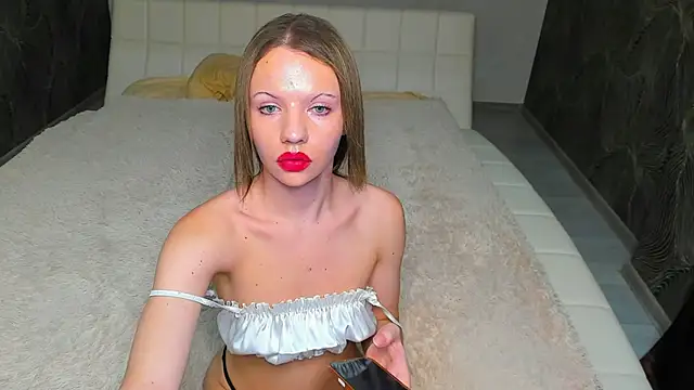 Keit_princess 라이브 XXX 채팅