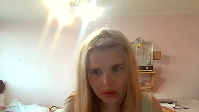 Živý XXX chat HornyElena
