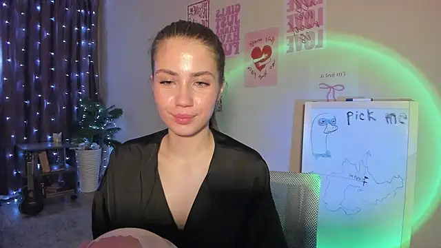 Aurora_Glow21 即時 XXX 聊天