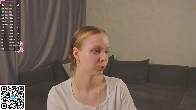 UmbraVelour: απευθείας συνομιλία ΧΧΧ