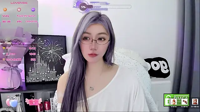 Cute_Mango's Live XXX Chat