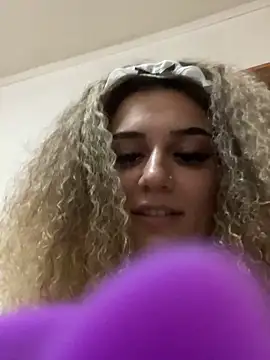 Živý XXX chat CrazyJessika