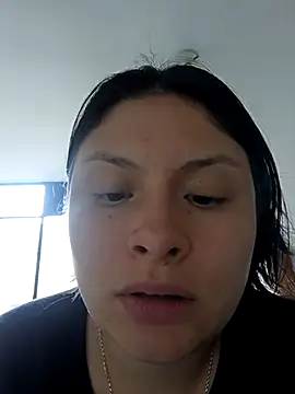 Sembang XXX Secara Langsung yessica_gomez01