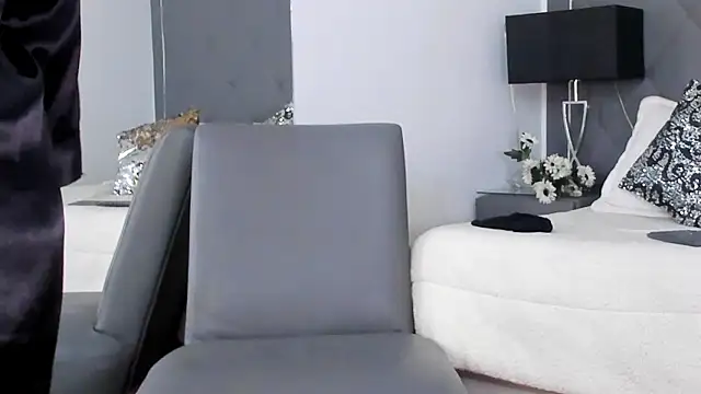 Oliviia_williams Adlı Modelin Canlı XXX Sohbeti