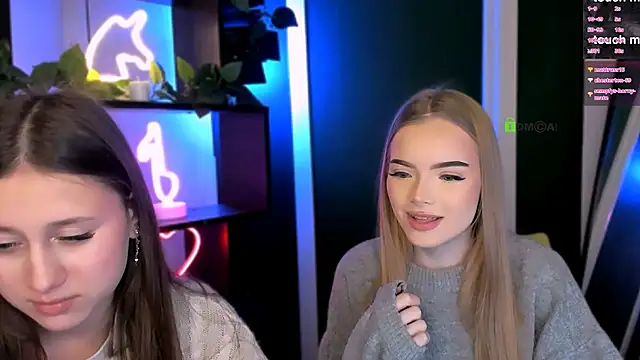 Sembang XXX Secara Langsung arianaa_cat