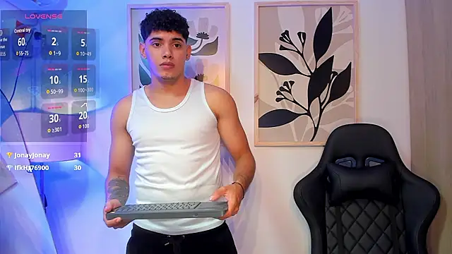 justin_payn14 Chat XXX in diretta