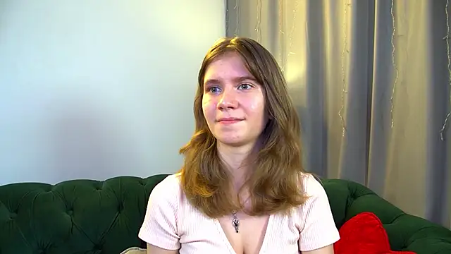 MilaMaelis Obrolan Langsung XXX