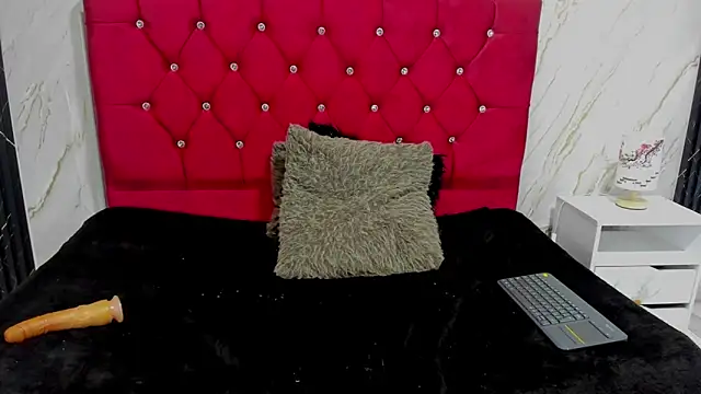 Tamytrickss1 Chat XXX in diretta