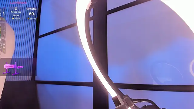 Živý XXX chat lorraineHunter