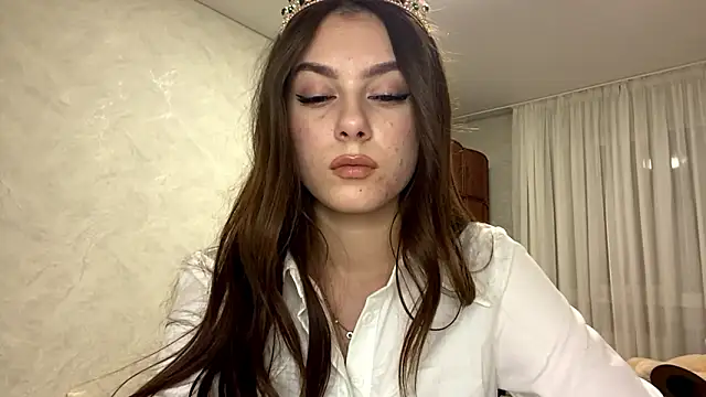 Živý XXX chat StephaniCute