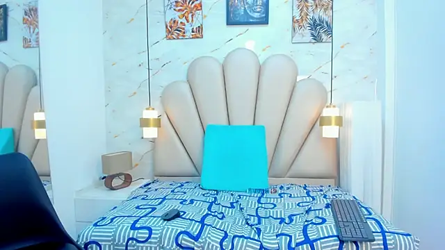 graceanderson_ Chat XXX in diretta