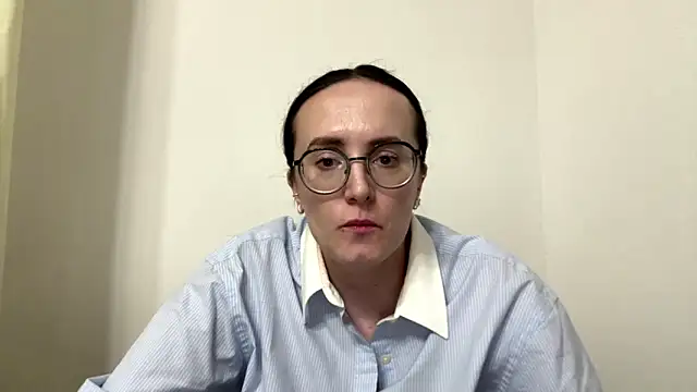 Živý XXX chat SofiaTease